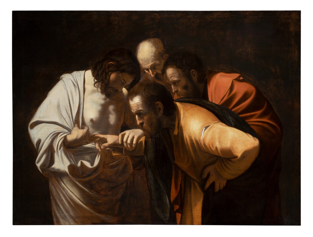 St Thomas’ Day – Darkness and&nbsp;Doubt