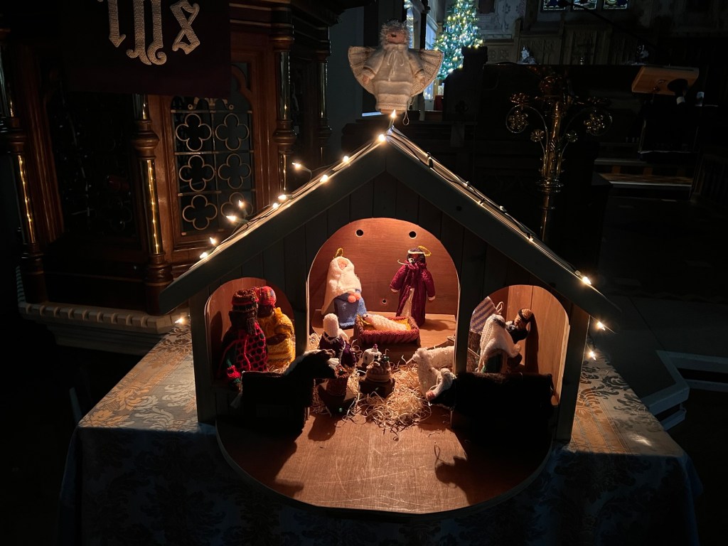 Christmas – Seasonal&nbsp;Tips