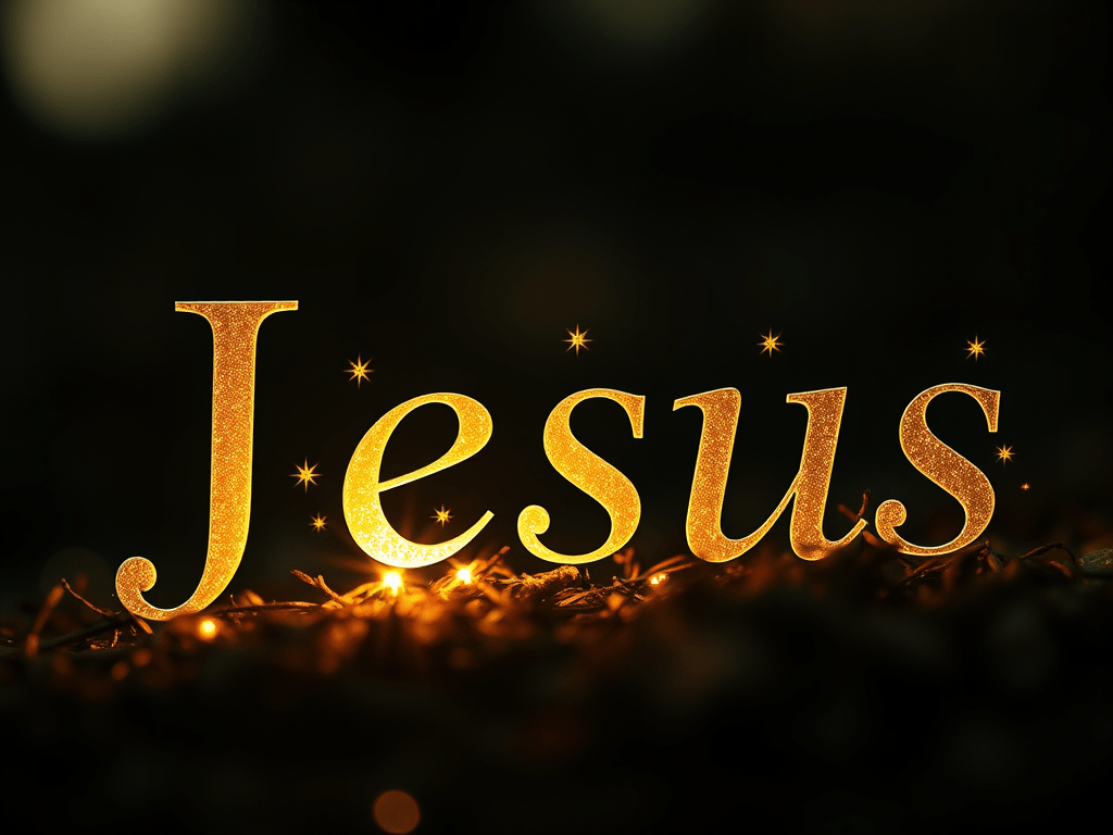 The Feast of the Circumcision and Naming of&nbsp;Jesus